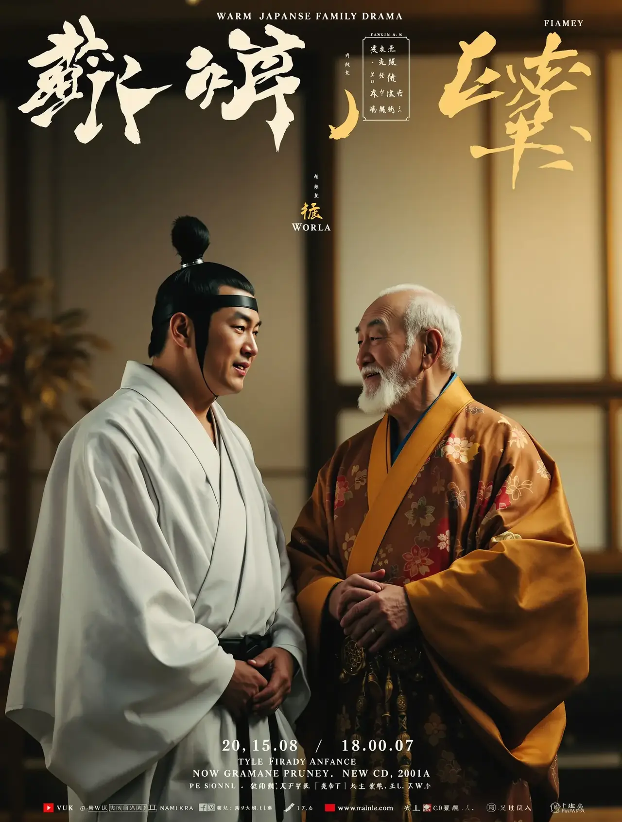 我家的故事 - 荔枝影视校园剧场推荐