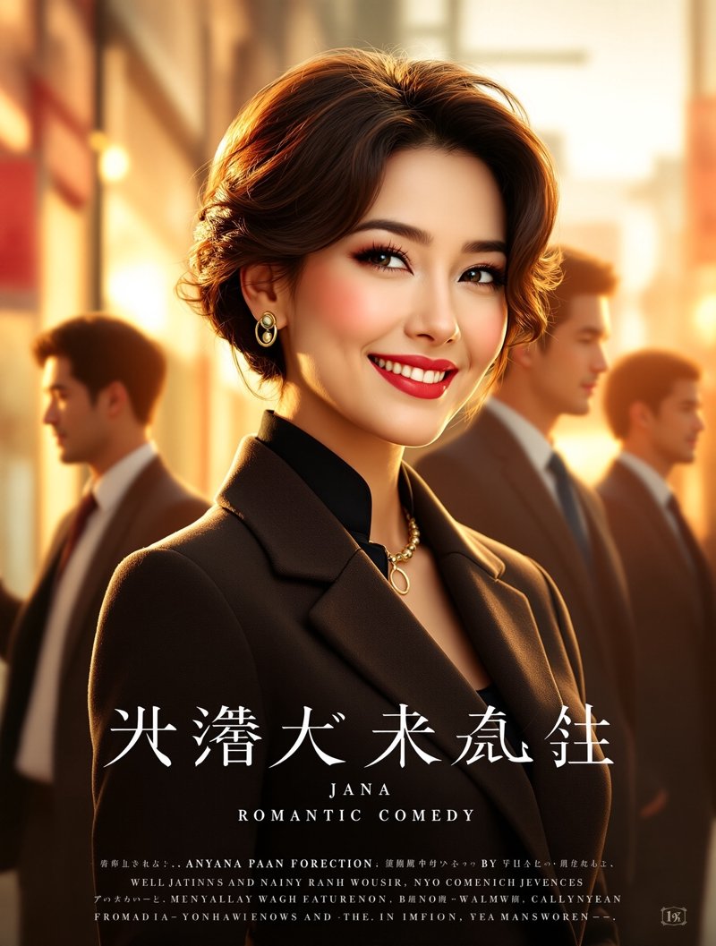 大豆田永久子与三名前夫 - 荔枝影视日剧新番推荐